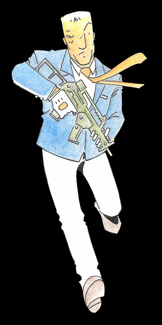 actionman
